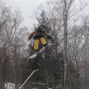 Meet your Posher, Thomas